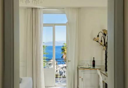 Luxury Villa Excelsior Parco - 56