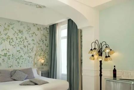 Luxury Villa Excelsior Parco - 54