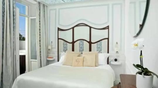 Luxury Villa Excelsior Parco - 81