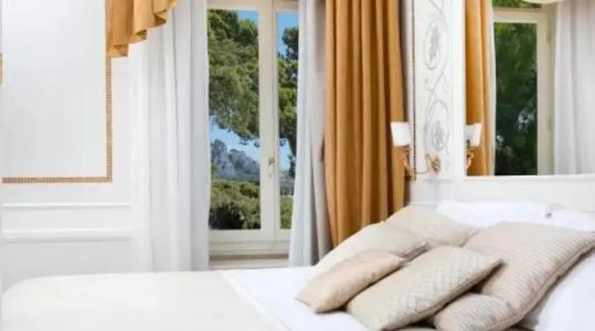 Luxury Villa Excelsior Parco - 90