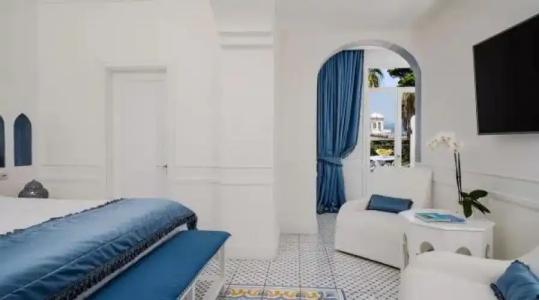 Luxury Villa Excelsior Parco - 75