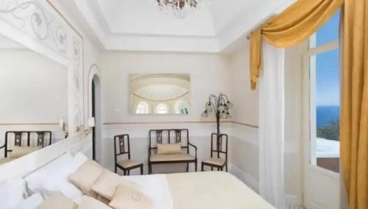 Luxury Villa Excelsior Parco - 88