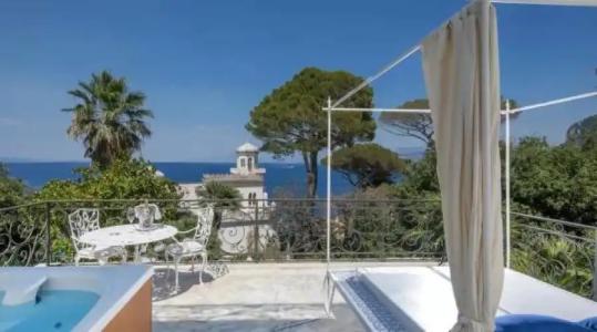 Luxury Villa Excelsior Parco - 95