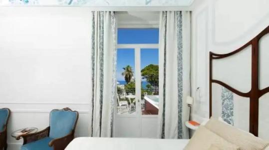 Luxury Villa Excelsior Parco - 82