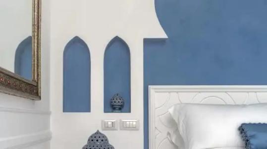 Luxury Villa Excelsior Parco - 76