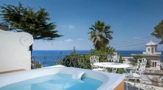 Luxury Villa Excelsior Parco - 94