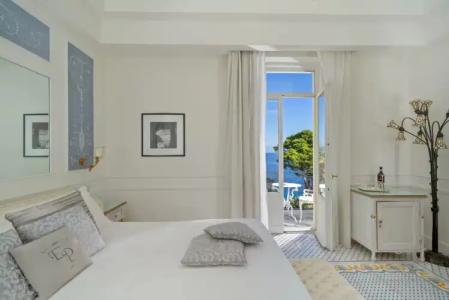 Luxury Villa Excelsior Parco - 51