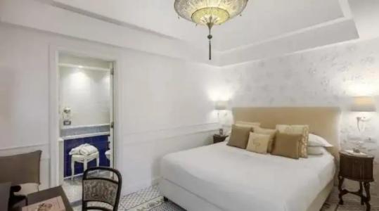 Luxury Villa Excelsior Parco - 67