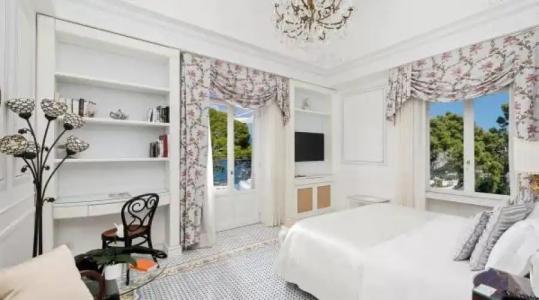 Luxury Villa Excelsior Parco - 102