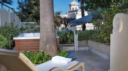 Luxury Villa Excelsior Parco - 65