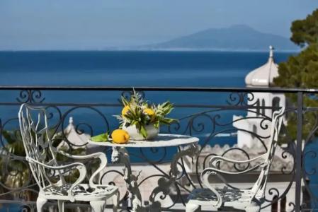 Luxury Villa Excelsior Parco - 59