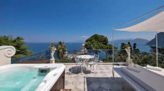 Luxury Villa Excelsior Parco - 105