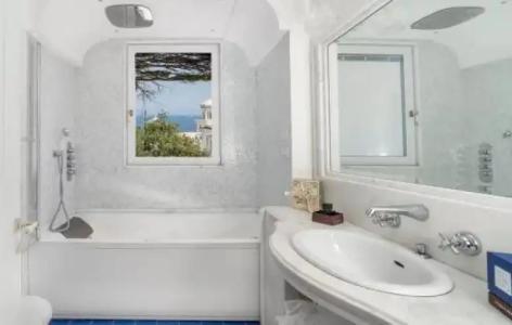 Luxury Villa Excelsior Parco - 78