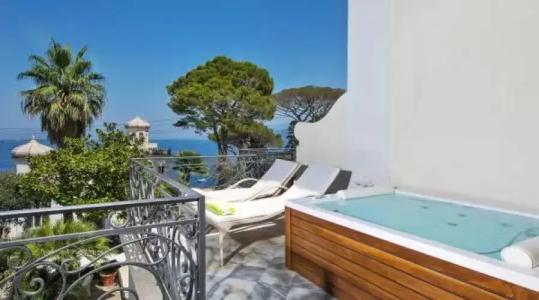 Luxury Villa Excelsior Parco - 83