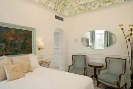 Luxury Villa Excelsior Parco - 112