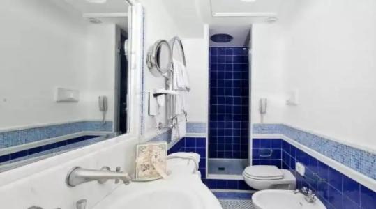 Luxury Villa Excelsior Parco - 84