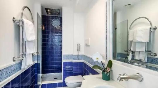 Luxury Villa Excelsior Parco - 86