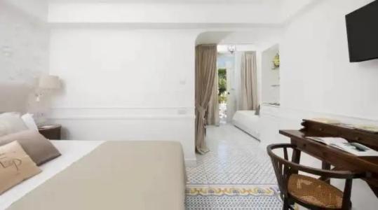 Luxury Villa Excelsior Parco - 68