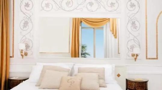 Luxury Villa Excelsior Parco - 91