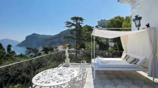 Luxury Villa Excelsior Parco - 106