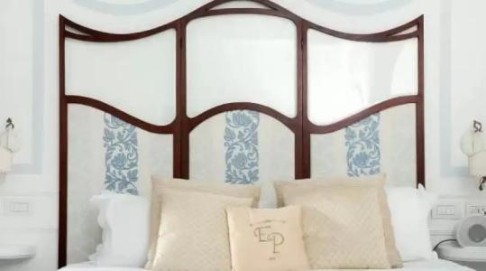 Luxury Villa Excelsior Parco - 79