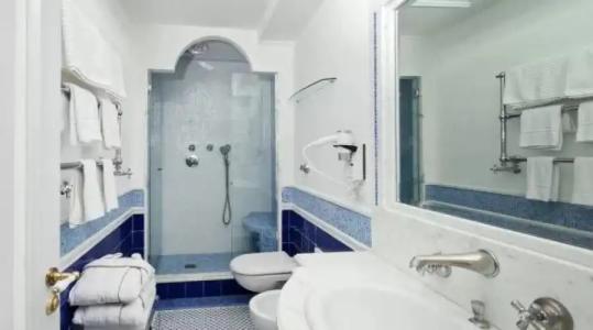 Luxury Villa Excelsior Parco - 108