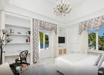 Luxury Villa Excelsior Parco - 97