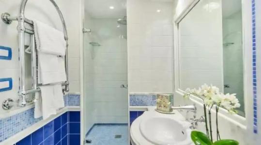 Luxury Villa Excelsior Parco - 72