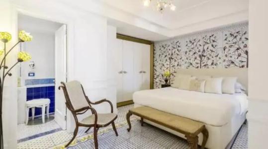 Luxury Villa Excelsior Parco - 63