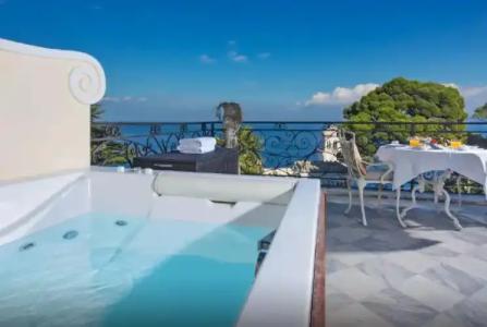 Luxury Villa Excelsior Parco - 101