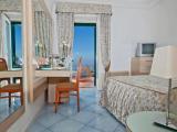 Classic Double room with sea view