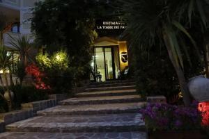 Hotel Antica, Caserta