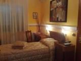 Standard Single room with balcony