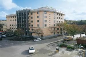 Hotel Royal, Caserta