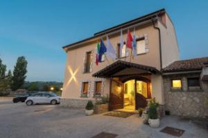 Castel di Sangro - Hotels