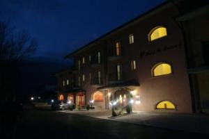 Hotel La Fenice, Castel di Sangro