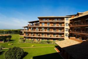 Resort Marina di Castello Golf & SPA, Castel Volturno