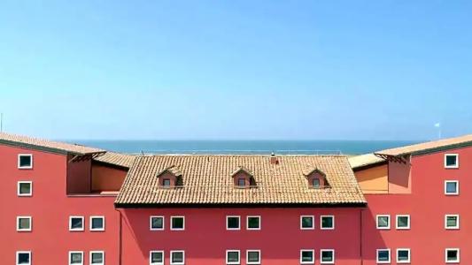Resort Marina di Castello Golf & Spa - 92