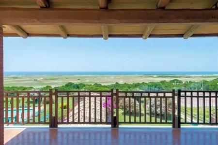 Resort Marina di Castello Golf & Spa - 62