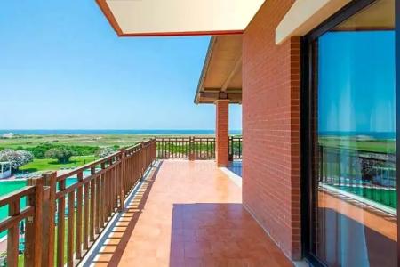 Resort Marina di Castello Golf & Spa - 63