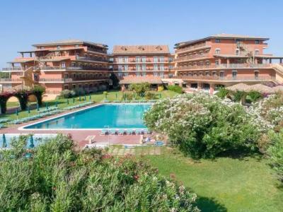Resort Marina di Castello Golf & Spa - 16
