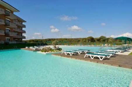 Resort Marina di Castello Golf & Spa - 9