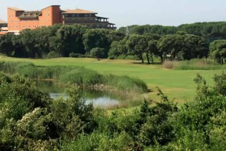 Resort Marina di Castello Golf & Spa - 15