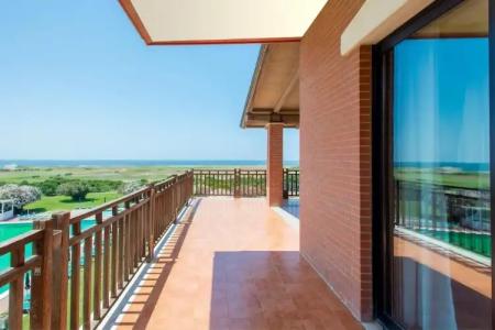 Resort Marina di Castello Golf & Spa - 86