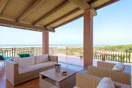 Resort Marina di Castello Golf & Spa - 60