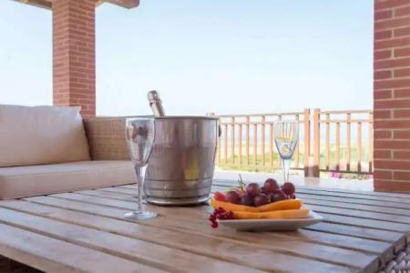 Resort Marina di Castello Golf & Spa - 85