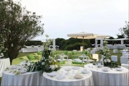 Resort Marina di Castello Golf & Spa - 19