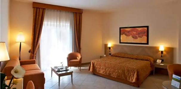 Resort Marina di Castello Golf & Spa - 50