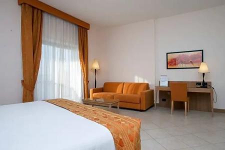 Resort Marina di Castello Golf & Spa - 79