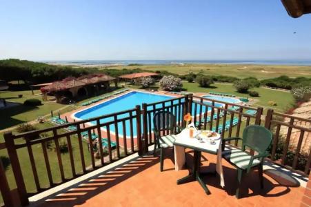 Resort Marina di Castello Golf & Spa - 41